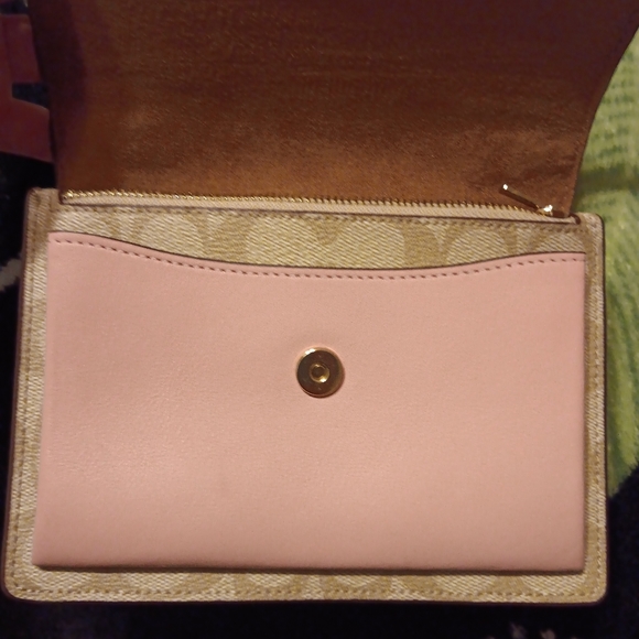 Coach bag - Picture 8 of 8